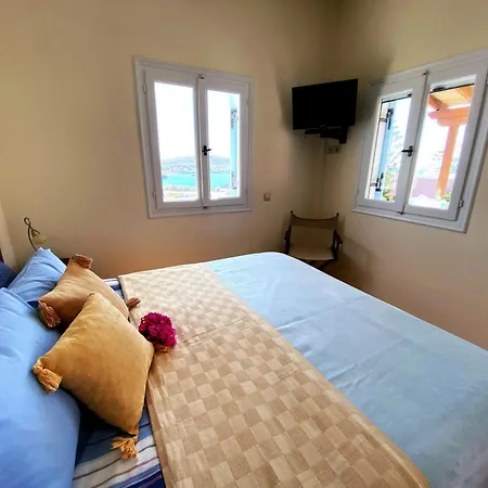 Vivi Hébergement de vacances