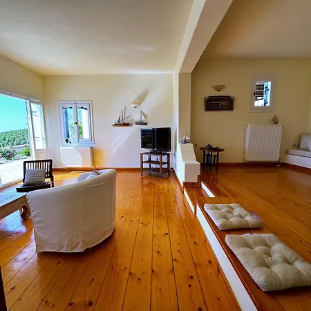 Tatil Evi Vivi
