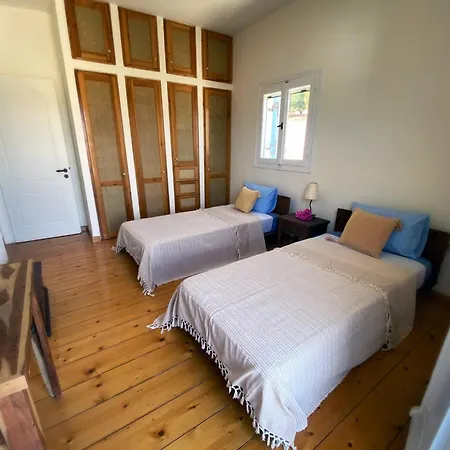 Vivi Tatil Evi Finikas (Syros)