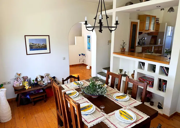 Vivi Hébergement de vacances