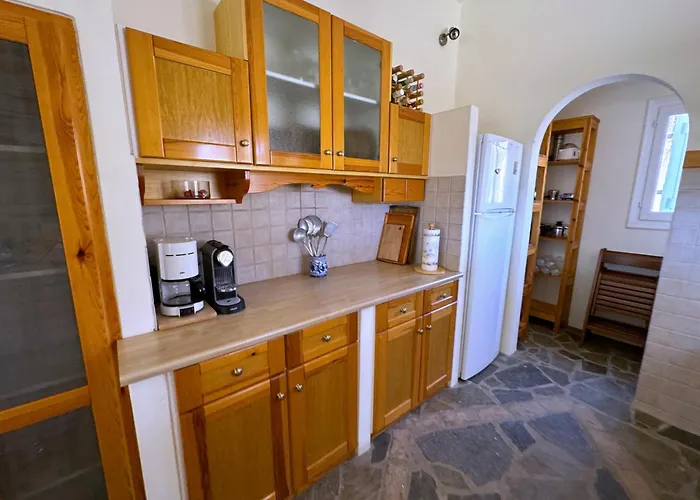 Vivi Hébergement de vacances *