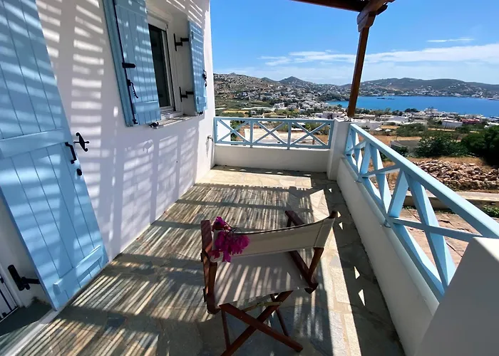 Vivi Hébergement de vacances