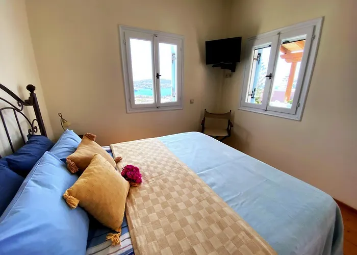 Vivi Hébergement de vacances