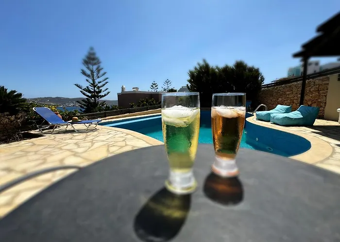 Vivi Hébergement de vacances *