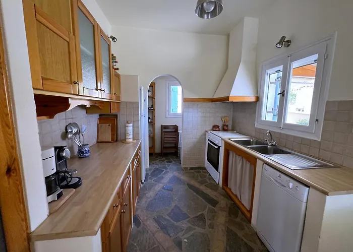 Vivi Hébergement de vacances