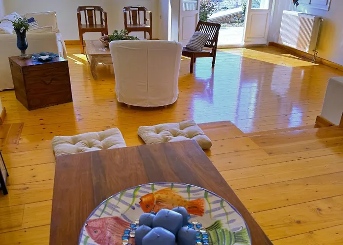 Vivi Hébergement de vacances *