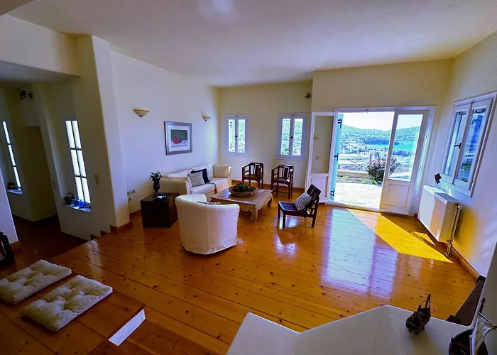 Vivi Hébergement de vacances *