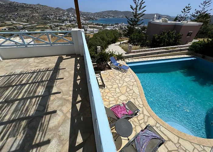 Hébergement de vacances Vivi