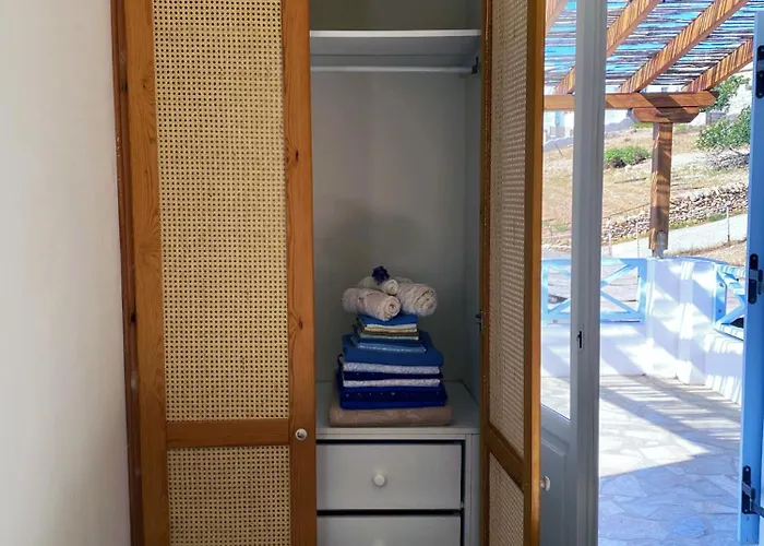 Vivi Hébergement de vacances *