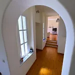 Vivi Semesterbostad Finikas (Syros)