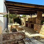 Semesterbostad Vivi Finikas (Syros)