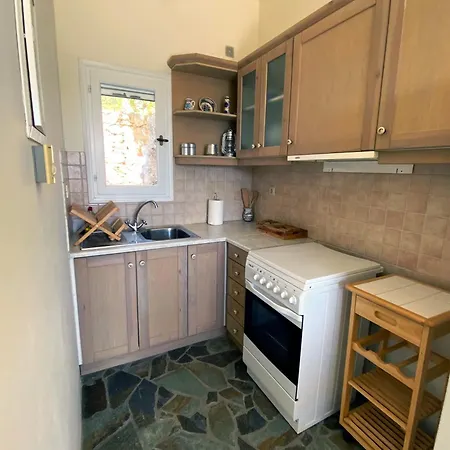 Ferienhaus Vivi *