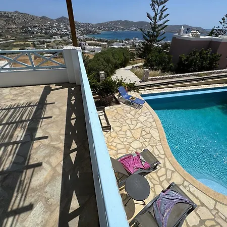 Hébergement de vacances Vivi