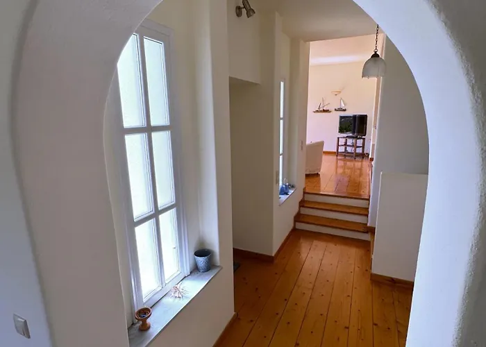 Vivi Ferienhaus Finikas (Syros)