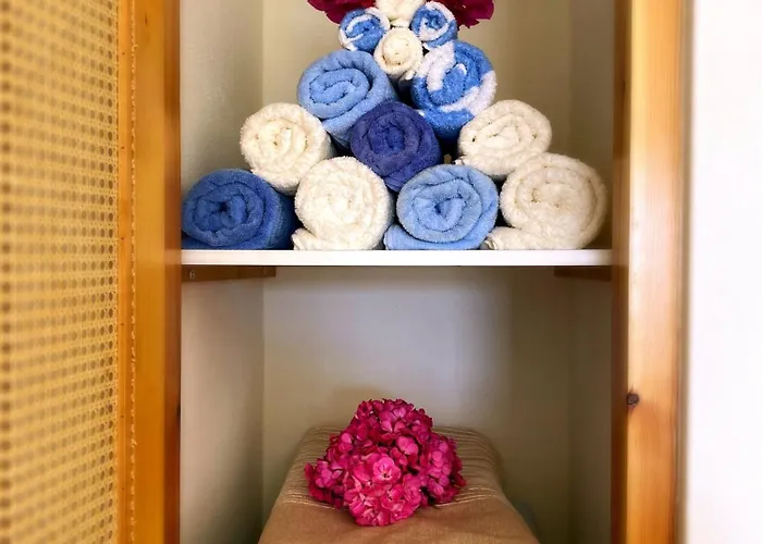 Vivi Ferienhaus Finikas (Syros)